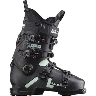 Salomon Shift Pro 90 W AT Ski Boots - Women's 2024