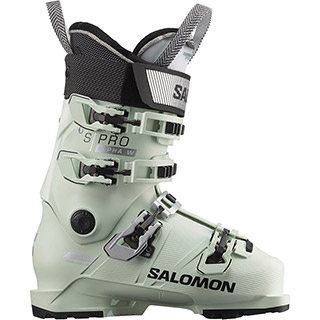 Salomon S/PRO Alpha 100 W Ski Boots - Women's 2024