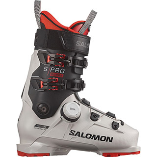Salomon S/PRO Supra BOA 120 Ski Boots - Men's 2024