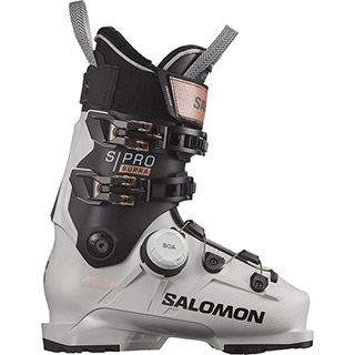 Salomon S/PRO Supra Boa 105 W Ski Boots - Women's 2024