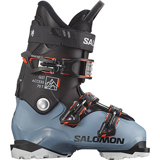 Salomon QST Access 70 T GW Junior Ski Boots - Youth 2024