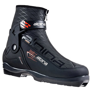 Alpina Outlander Ski Boots - Men's