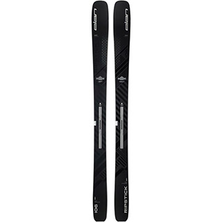 Elan Ripstick 106 Black Edition Skis - Men's 2024