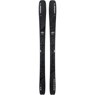 Elan Ripstick 94 W Black Edition Skis - Women's