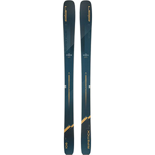 Elan Ripstick 106 Skis - Men's 2024