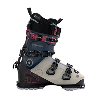 K2 Mindbender 95 W Ski Boots - Women's 2024