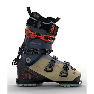 K2 MIndbender 120 Ski Boots - Men's 2024