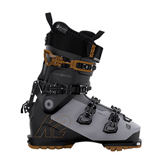 K2 Mindbender 100 Ski Boots - Men's 2024