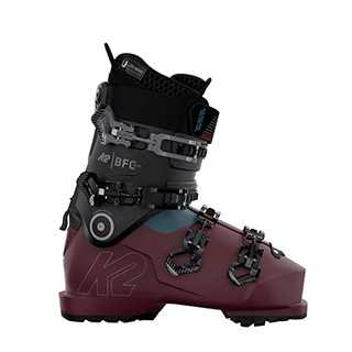 K2 BFC 105 W Ski Boots - Women's 2024