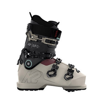 K2 BFC 95 W Ski Boots - Women's 2024
