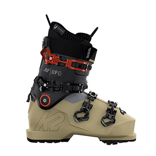 K2 BFC 120 Ski Boots - Men's 2024