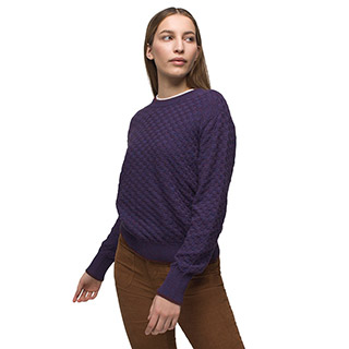PrAna Sonoma Valley Sweater - Women's