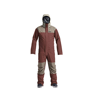 Airblaster Stretch Freedom Suit - Men's 2024