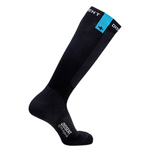 Dissent IQ Fit Hybrid Socks - Unisex