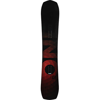 Rossignol One Snowboard - Men's 2024