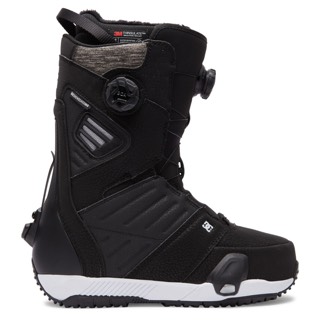 DC Judge Step On Snowboard Boots - Men's 2024