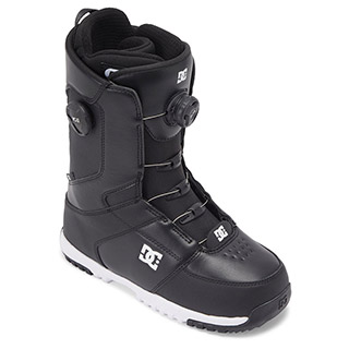 DC Control Snowboard Boots - Men's