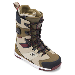 DC Premier Hybrid Snowboard Boots - Men's 2024