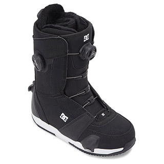 DC Lotus Step On Snowboard Boots - Women's 2024