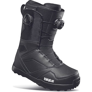 ThirtyTwo STW Double Boa Snowboard Boots - Men's 2024