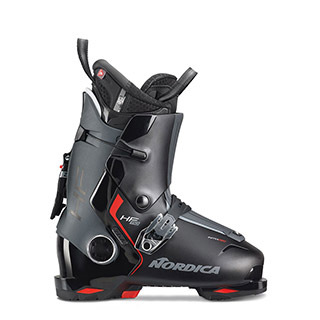 Nordica HF 110 Ski Boots - Men's 2024