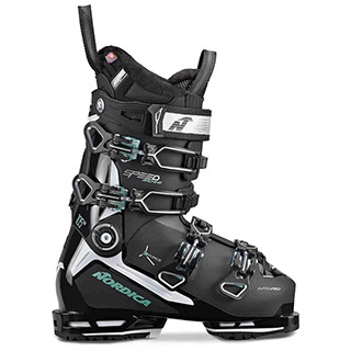 Nordica Speedmachine 3 105 W Ski Boots - Women's 2024