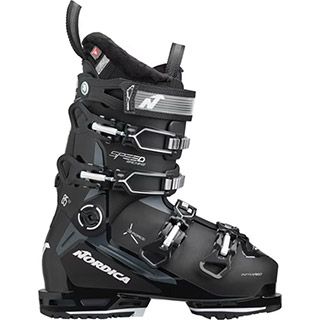 Nordica Speedmachine 3 85 W Ski Boots - Women's 2024