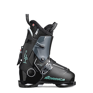 Nordica HF 85 W GW Ski Boots - Women's 2024