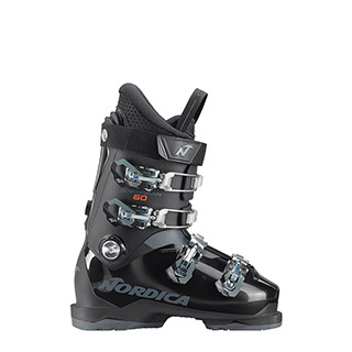 Nordica Dobermann 60 Ski Boots - Junior