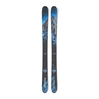 Nordica Enforcer 104 Free Skis - Men's 2024