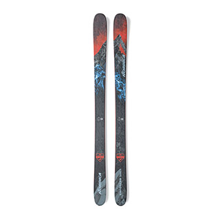 Nordica Enforcer 100 Skis - Men's 2024
