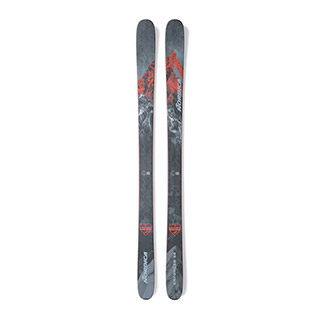Nordica Enforcer 94 Skis - Men's 2024