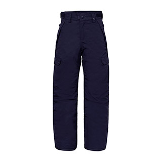 686 Infinity Cargo Insulated Pant - Boy's 2024