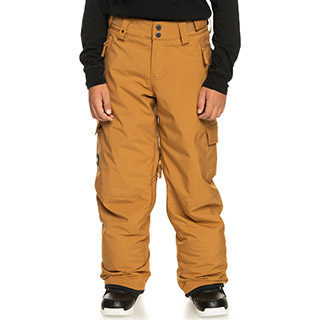 Quiksilver Porter Youth Pant - Youth 2024