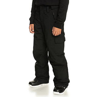 Quiksilver Porter Youth Pant - Youth 2024
