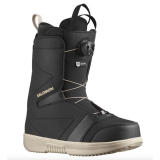 Salomon Faction Boa Snowboard Boots - Men's 2024