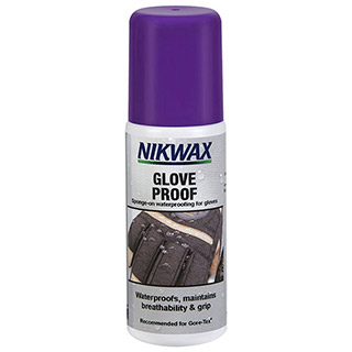 Nikwax Glove Waterproofing