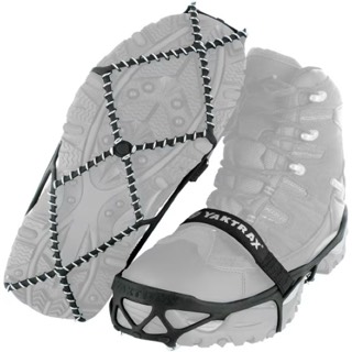Yaktrax Traction Devices