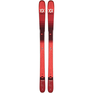 Volkl Blaze 86 Skis with VMotion 11 TCX GW Ski Bindings - Men's 2024
