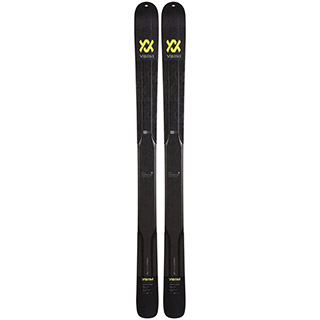 Volkl Katana V.Werks Skis - Men's 2024