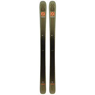 Volkl Mantra 102 Skis - Men's 2024