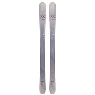 Volkl Kenja 88 Skis - Women's 2024