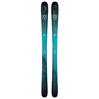 Volkl Yumi 84 Skis - Women's
