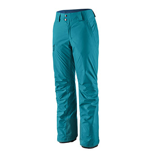 Patagonia Insulated Powder Town Pant - Women's 2024