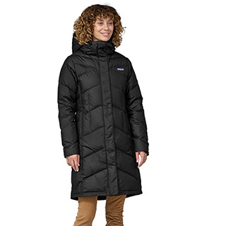 Patagonia Down With It Parka - Women's