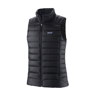 Patagonia Down Sweater Vest - Women's 2024