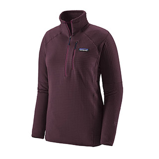 Patagonia R1 Pullover Jacket - Women's 2024