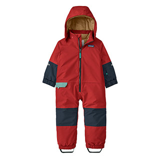 Patagonia Snow Pile One-Piece Suit - Baby 2024