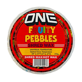 One Ball Fruity Pebbles Wax
