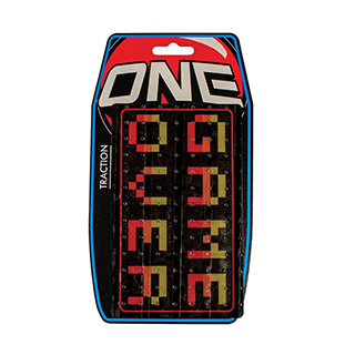 One Ball Game Over Traction Pad 2024